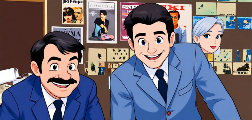 00   Radio des 60’s