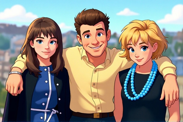 01   Chanteurs Yeyes