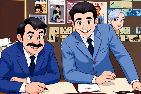 01   Radio des 60’s