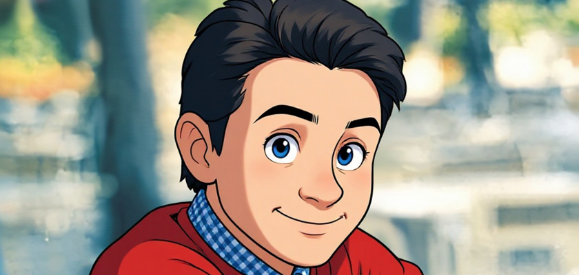 00   Claude Francois